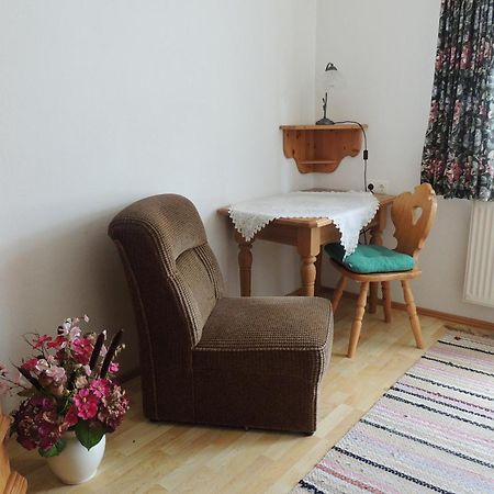 Pension Gatterer Maria Luggau Room photo