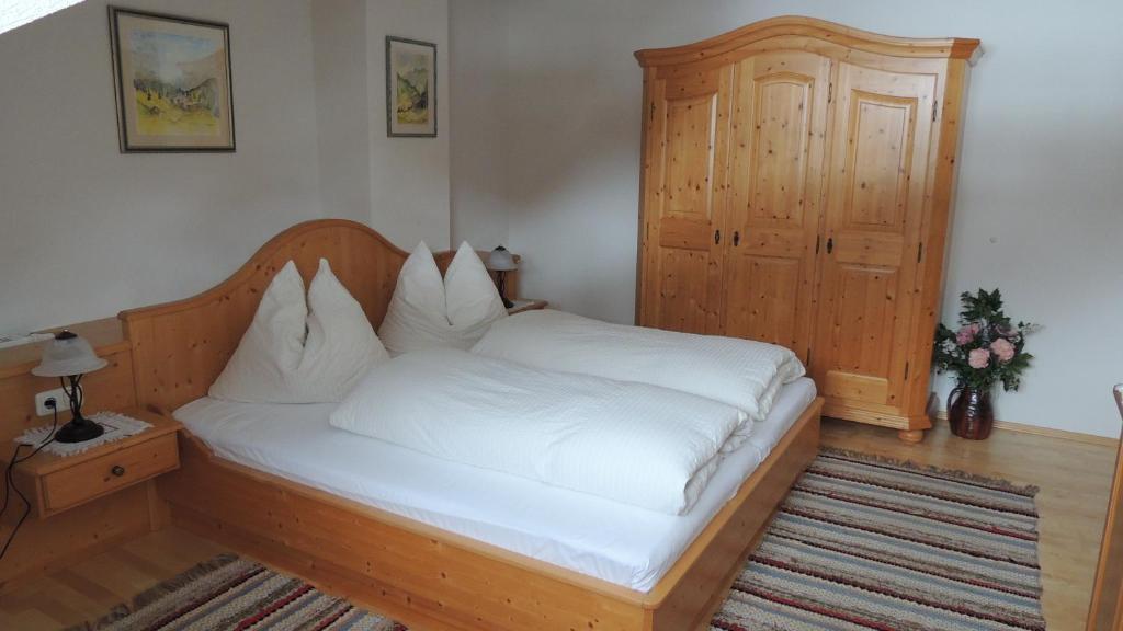 Pension Gatterer Maria Luggau Room photo