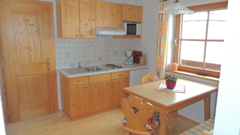 Pension Gatterer Maria Luggau Room photo