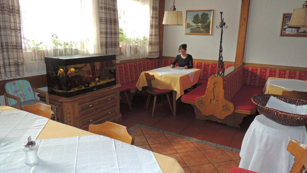 Pension Gatterer Maria Luggau Exterior photo