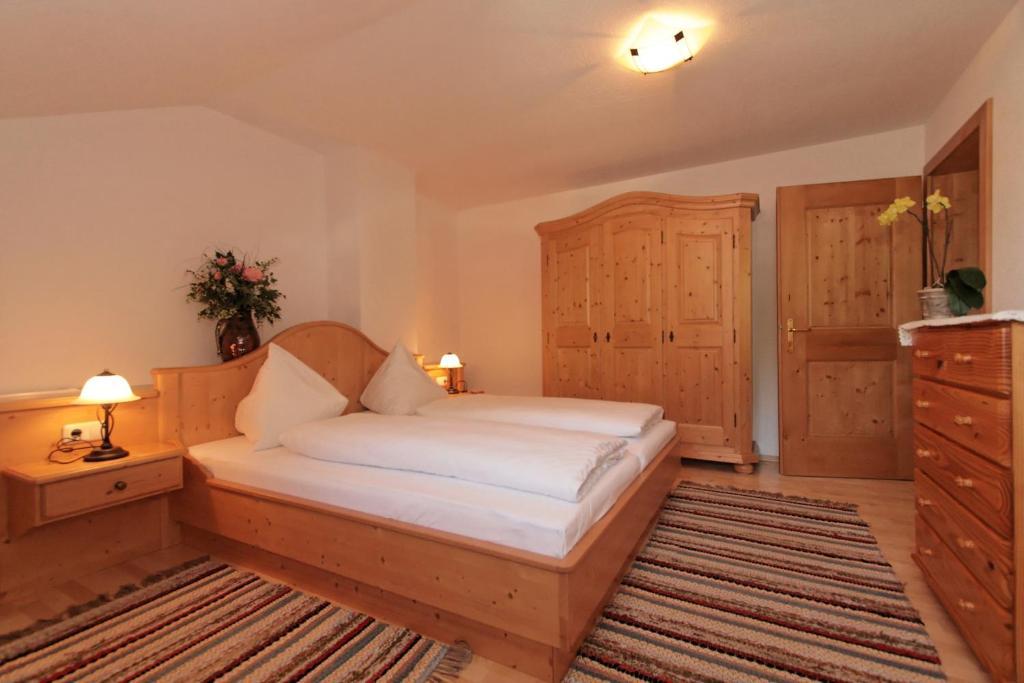 Pension Gatterer Maria Luggau Room photo